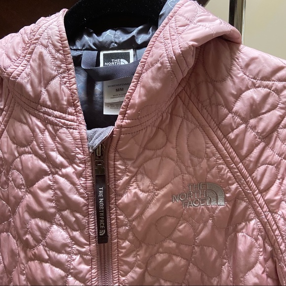 The North Face jacket - Picture 8 of 10